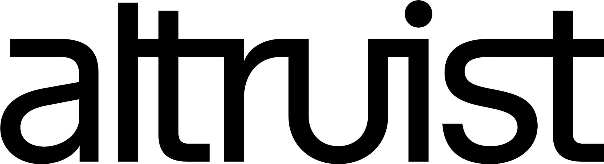 Altruist logo